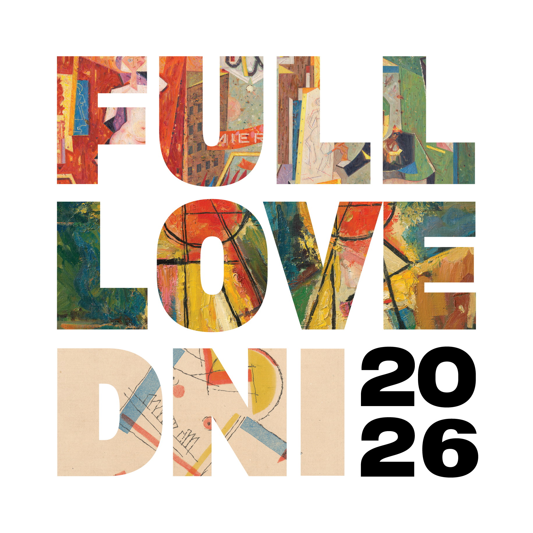 logo Fullových dní 2026
